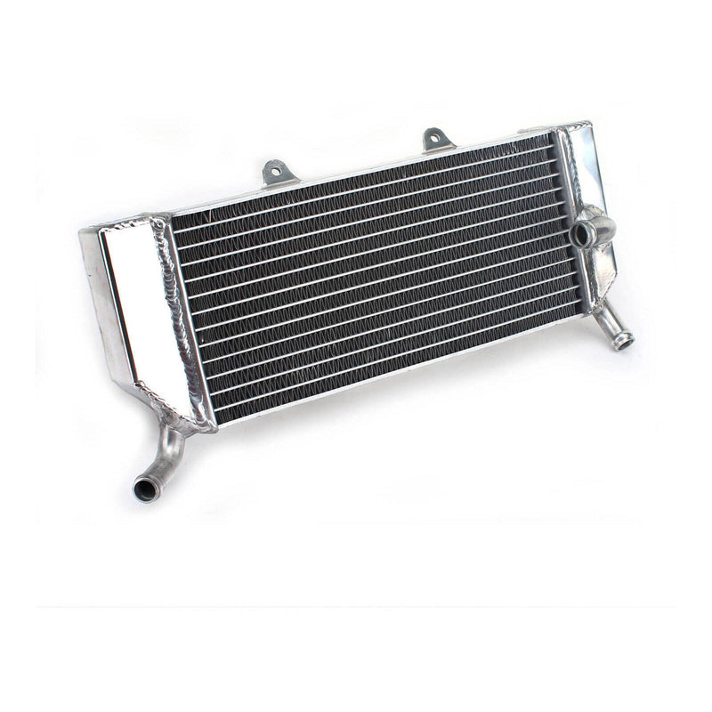 Load image into Gallery viewer, Whites Radiator Left Honda CRF450X '05-'17
