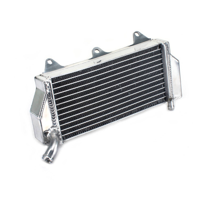 Load image into Gallery viewer, Whites Radiator Left Yamaha YZ450F '10-'13
