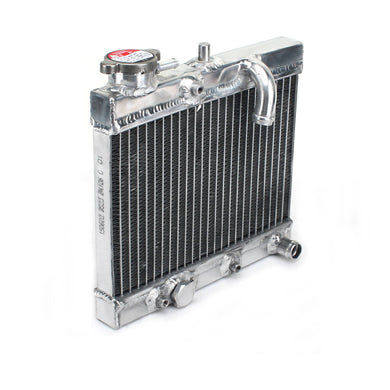 Whites Radiator KTM Freeride 250R '14 Single