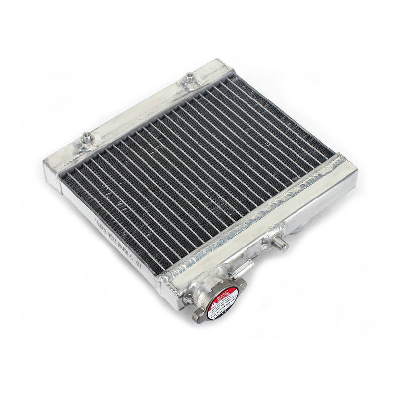 Load image into Gallery viewer, Whites Radiator KTM Freeride 250R &#39;14 Single
