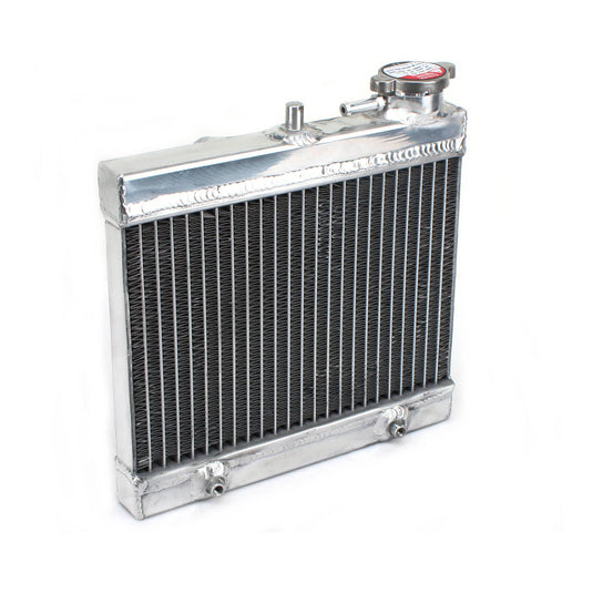 Whites Radiator KTM Freeride 250R '14 Single