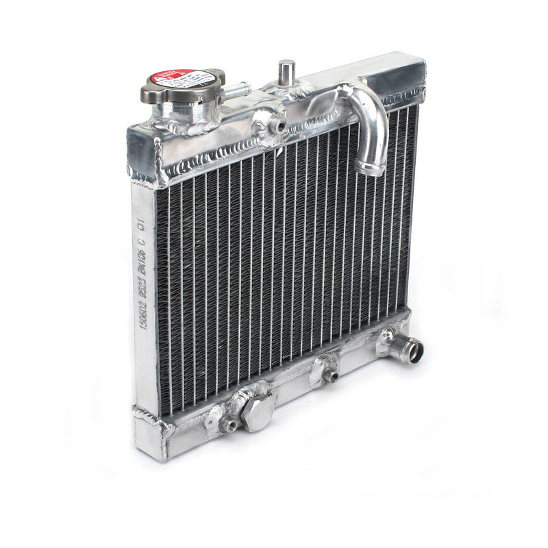 Load image into Gallery viewer, Whites Radiator KTM Freeride 250R &#39;14 Single
