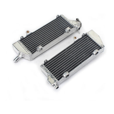 Whites Radiator KTM SXF450 '07-'10 SMR/XCF450/505 '08-'09