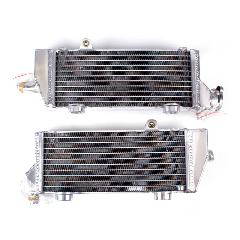 Load image into Gallery viewer, Whites Radiator KTM SXF450 &#39;07-&#39;10 SMR/XCF450/505 &#39;08-&#39;09
