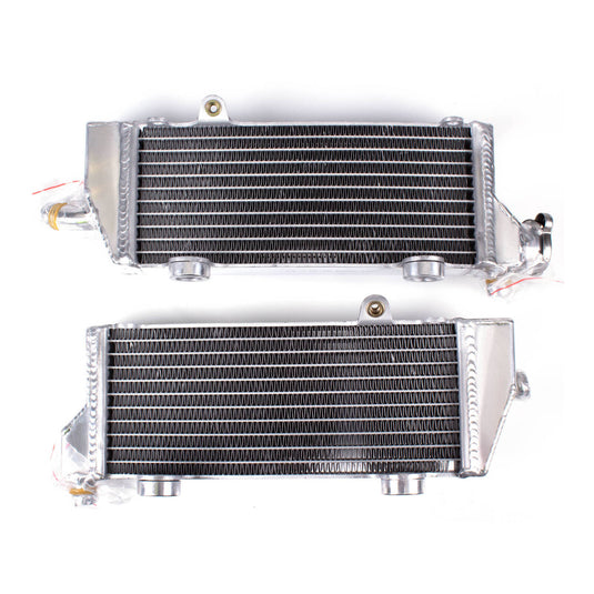 Whites Radiator KTM SXF450 '07-'10 SMR/XCF450/505 '08-'09