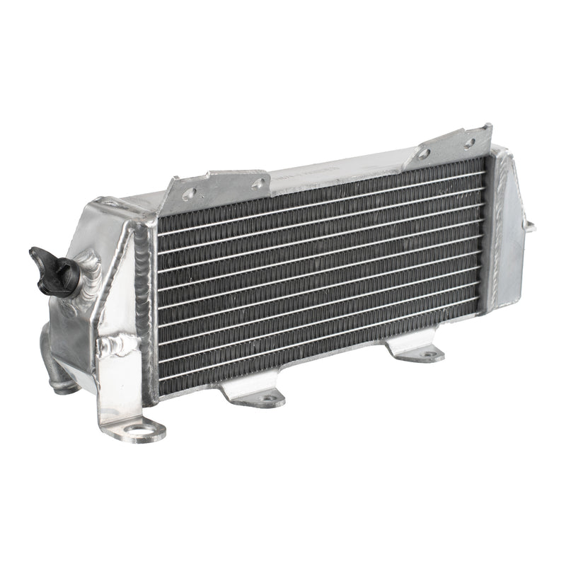 Load image into Gallery viewer, Whites Radiator Left - Kawasaki KDX200 &#39;95-&#39;06 / KDX220 &#39;97-&#39;06
