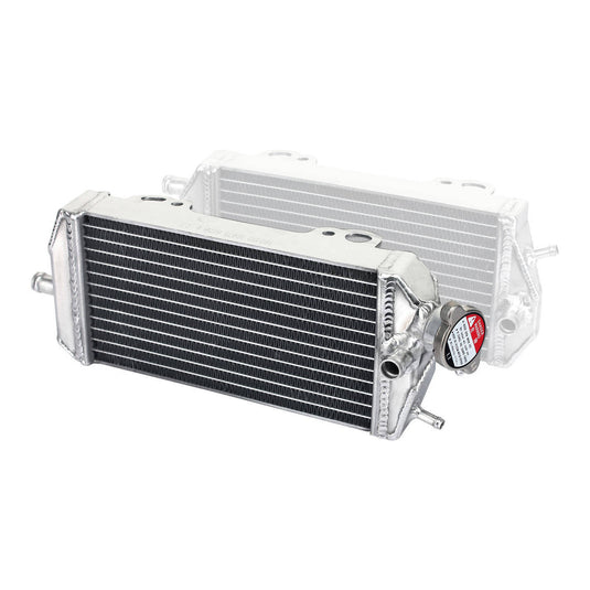 Whites Radiator Left Gas Gas EC200/250/300 MC200 '07-'17