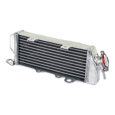 Whites Radiator Kawasaki KX85 '14-'19 Single