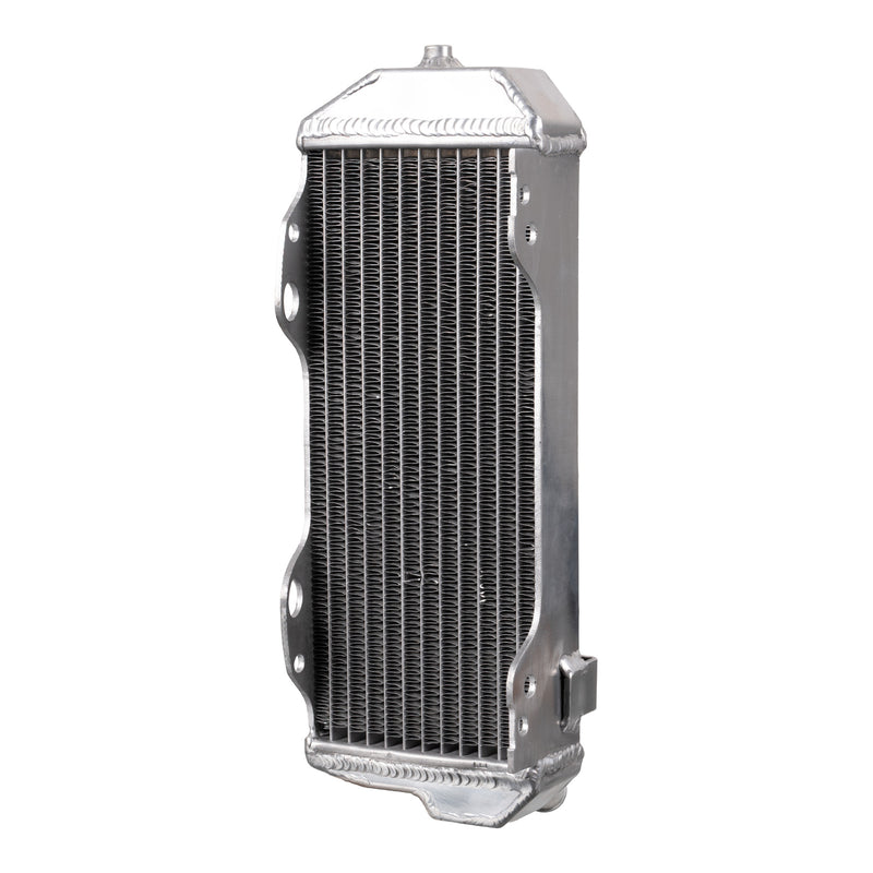 Load image into Gallery viewer, Whites Radiator Left Suzuki DRZ400S '00-'17 DRZ400SM '05-'17
