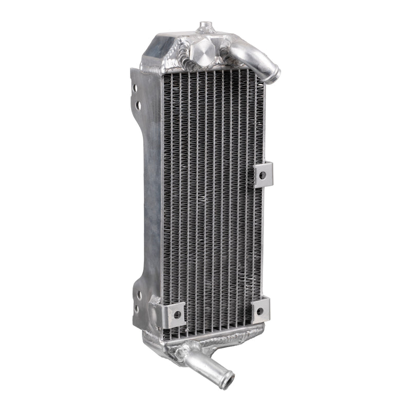 Load image into Gallery viewer, Whites Radiator Left Suzuki DRZ400S '00-'17 DRZ400SM '05-'17
