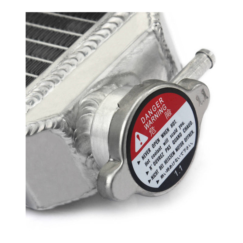 Load image into Gallery viewer, Whites Radiator Kawasaki KX65 &#39;00-&#39;19 Single
