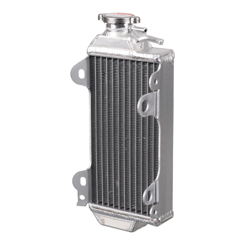 Load image into Gallery viewer, Whites Radiator Right Suzuki RMZ250 '13-'17
