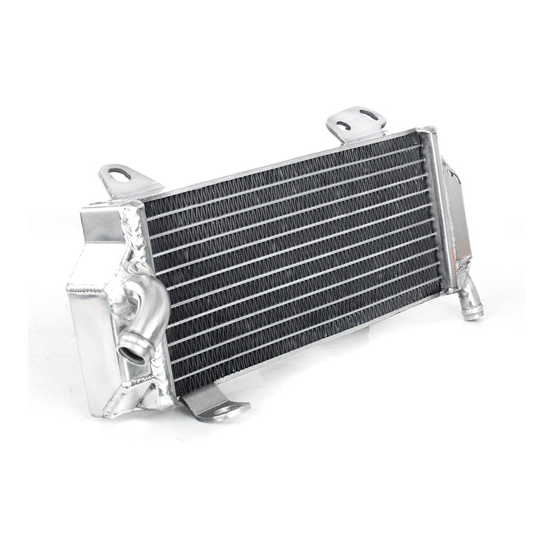 Load image into Gallery viewer, Whites Radiator Left Yamaha YZ450F '18-'19 YZ250F '19

