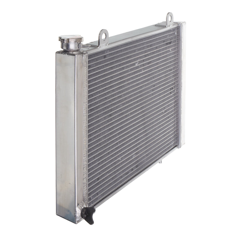 Load image into Gallery viewer, Whites ATV/UTV Radiator Polaris
