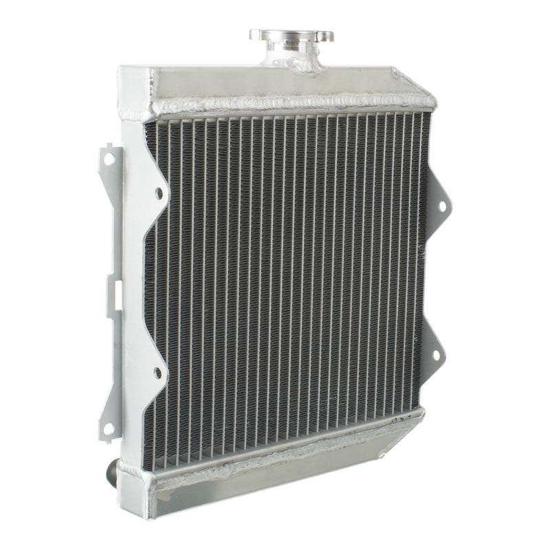 Load image into Gallery viewer, Whites ATV/UTV Radiator Honda TRX420 '14-'20 / TRX500 '14-'19
