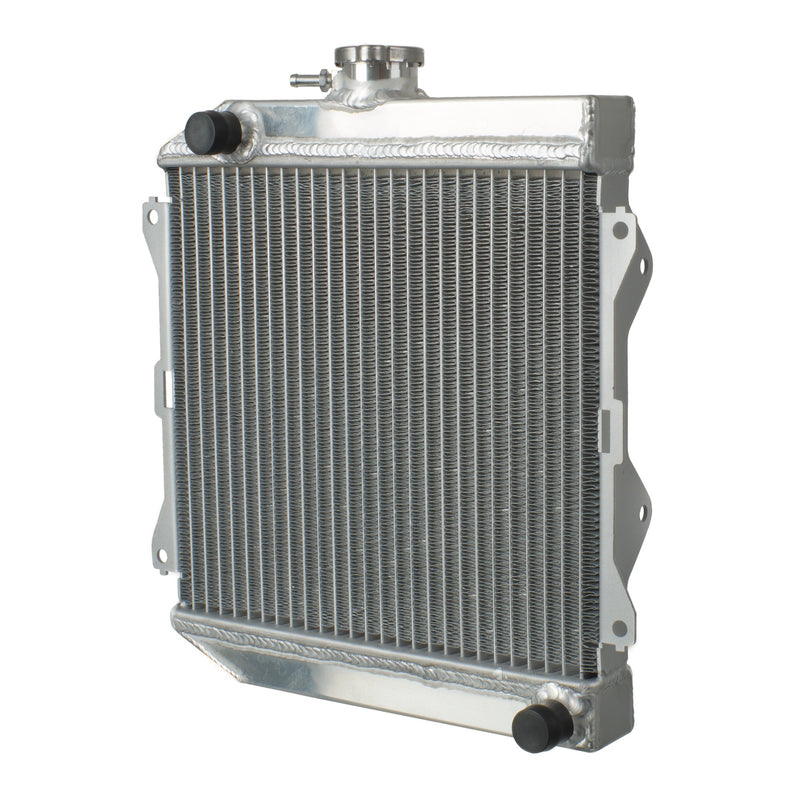 Load image into Gallery viewer, Whites ATV/UTV Radiator Honda TRX420 '14-'20 / TRX500 '14-'19
