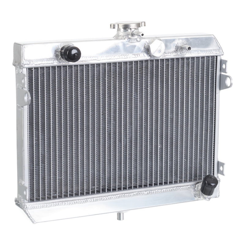 Load image into Gallery viewer, Whites ATV/UTV Radiator Suzuki
