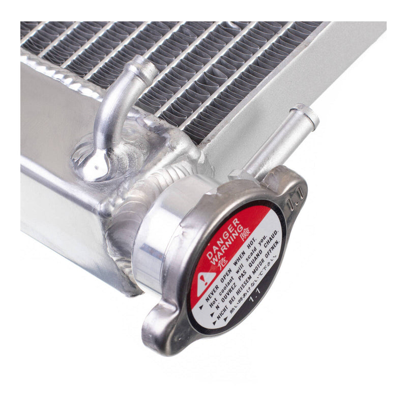 Load image into Gallery viewer, Whites Radiator Honda CBR600RR &#39;03-&#39;06
