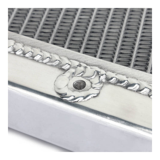 Whites Radiator Honda CBR1000RR '06-'07