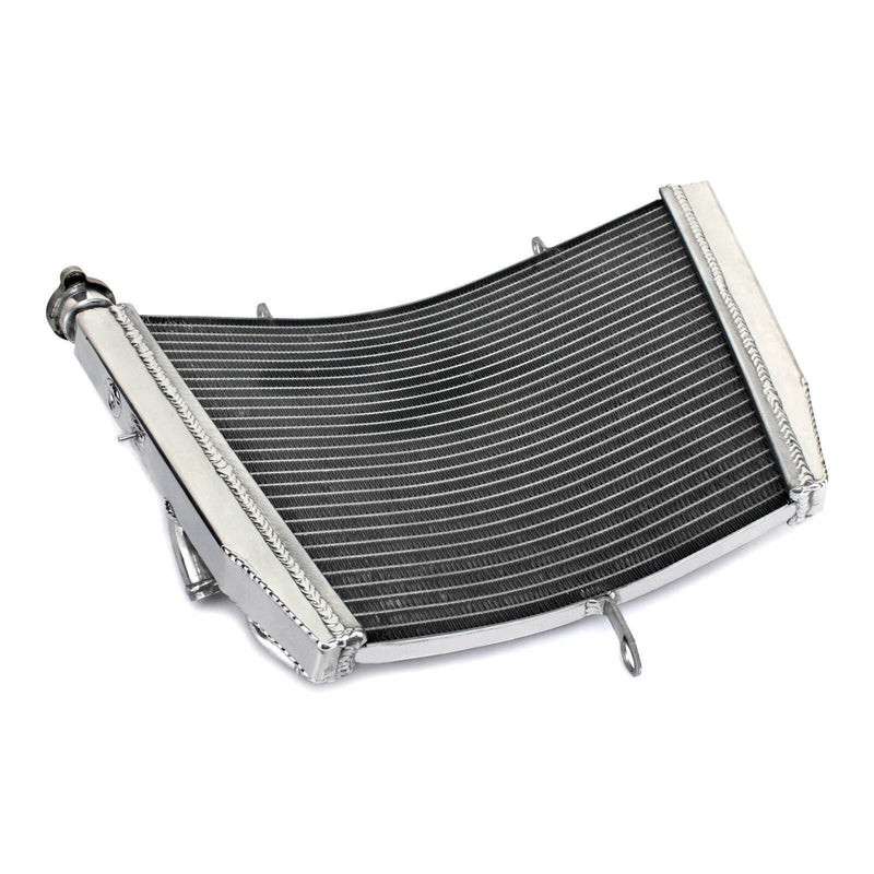 Load image into Gallery viewer, Whites Radiator Suzuki GSX-R600 / 750 '06-'09
