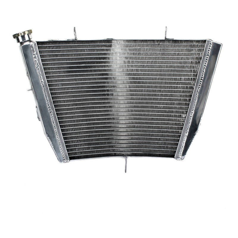 Load image into Gallery viewer, Whites Radiator Suzuki GSX-R600 / 750 '06-'09
