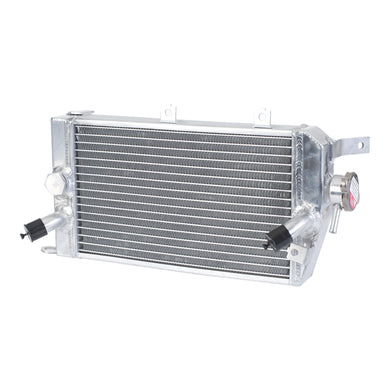 Whites Radiator Kawasaki KLR650 '08-'14