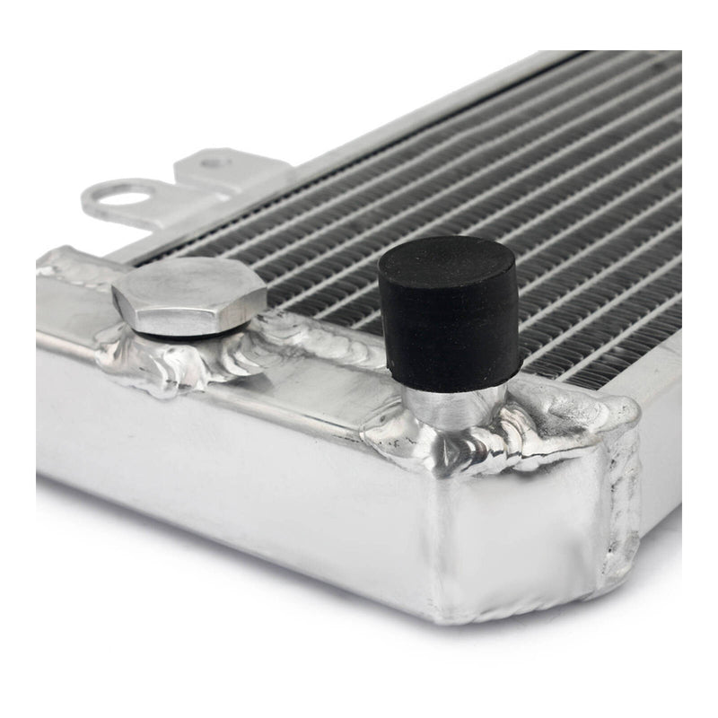 Load image into Gallery viewer, Whites Radiator Kawasaki Ninja 300 &#39;13-&#39;17
