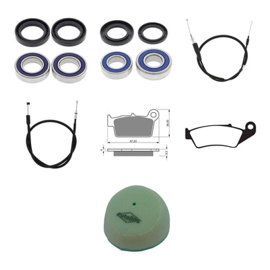 Offroad Refurb Kit - Yamaha YZ250 '05