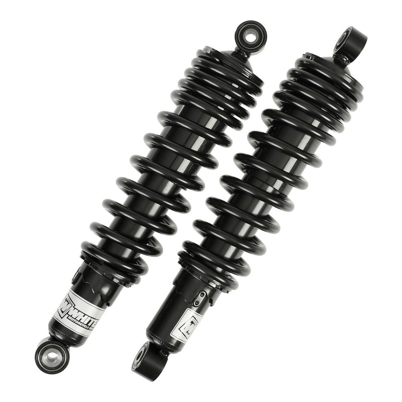 Load image into Gallery viewer, Whites Shock Absorber Honda TRX350TE/FE/FM Front - Pair
