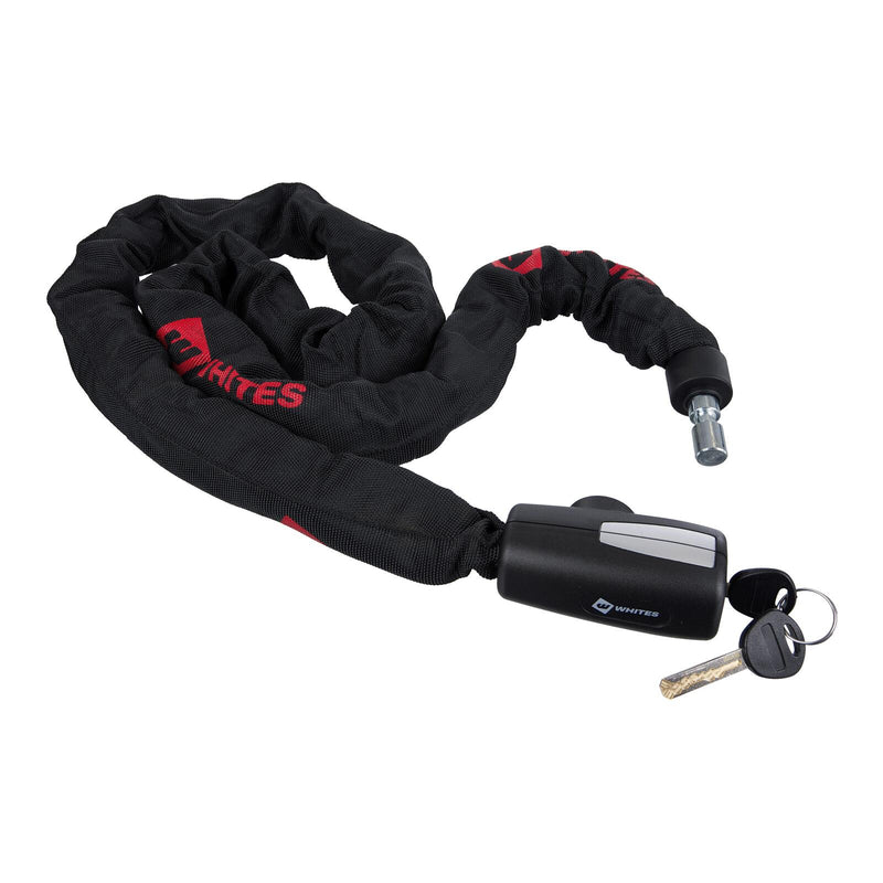 Load image into Gallery viewer, WMP Chain Lock 10mm x 1500mm
