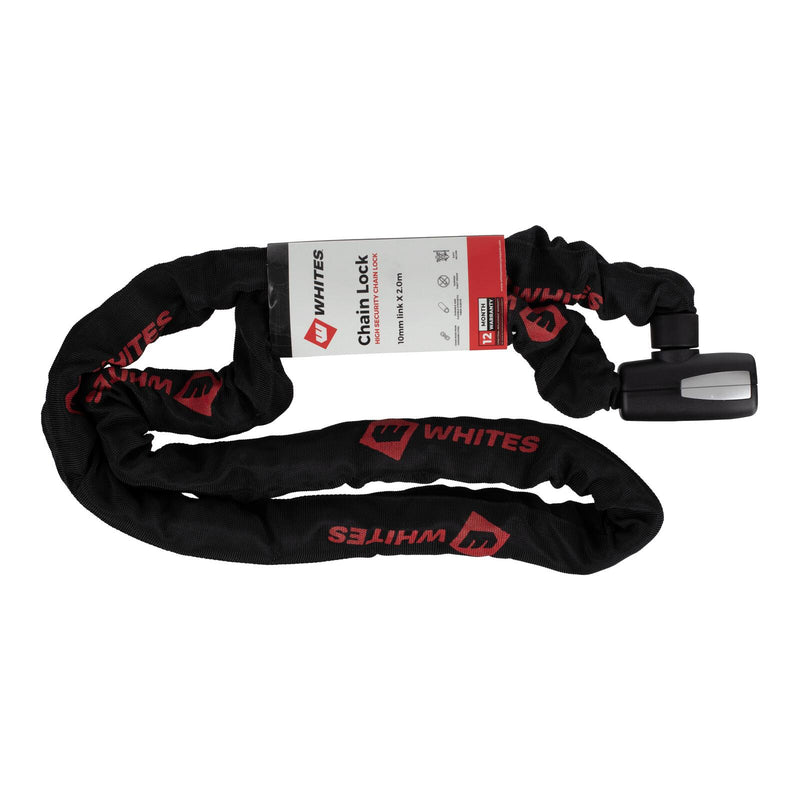 Load image into Gallery viewer, WMP Chain Lock 10mm x 2000mm
