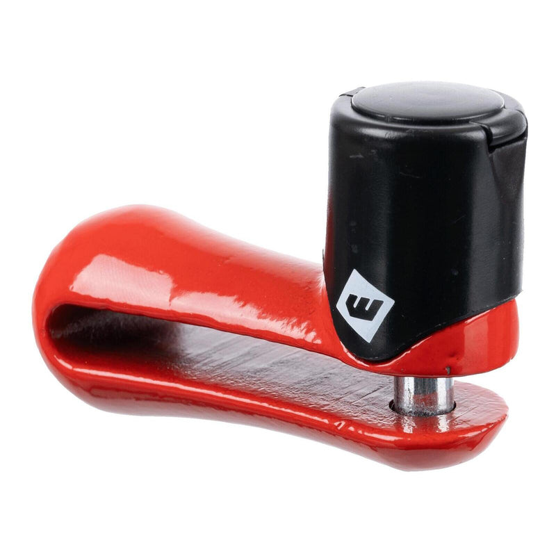 Load image into Gallery viewer, WMP Disc Lock 10mm Pin With Disc Lock Reminder
