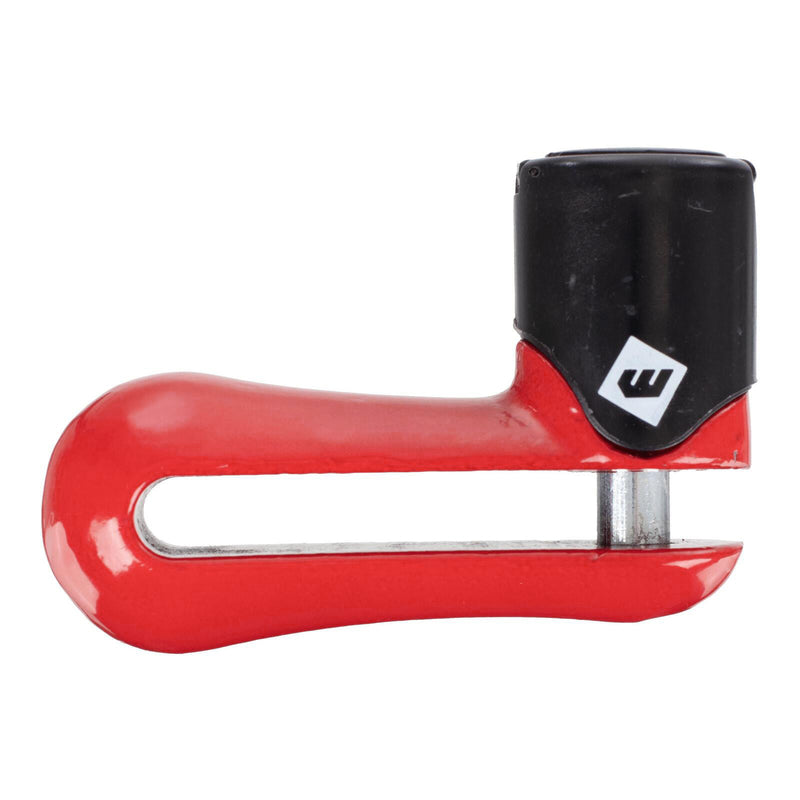 Load image into Gallery viewer, WMP Disc Lock 10mm Pin With Disc Lock Reminder
