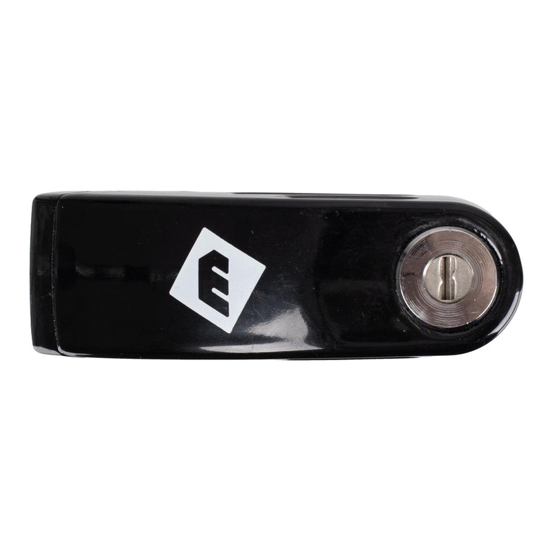 Load image into Gallery viewer, WMP Disc Lock Alarm Type 6mm Pin With Reminder
