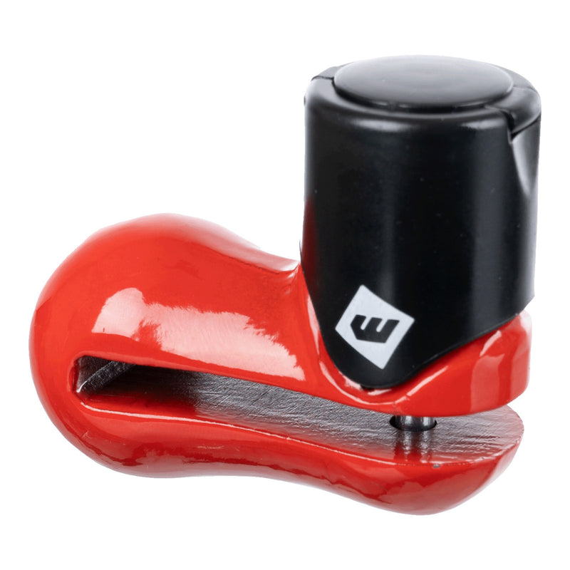 Load image into Gallery viewer, WMP Disc Lock 6mm Pin With Disc Lock Reminder
