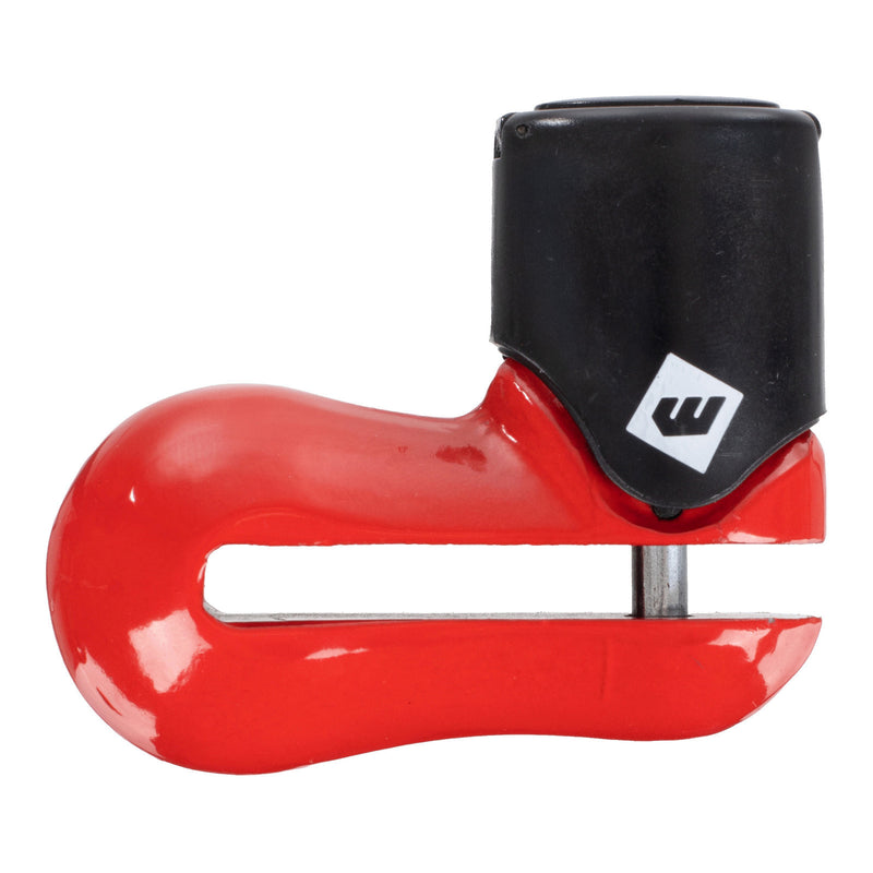 Load image into Gallery viewer, WMP Disc Lock 6mm Pin With Disc Lock Reminder
