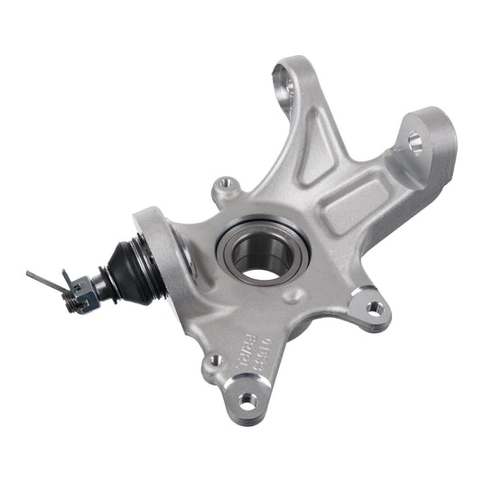 WMP Steering Knuckle ATV Yamaha