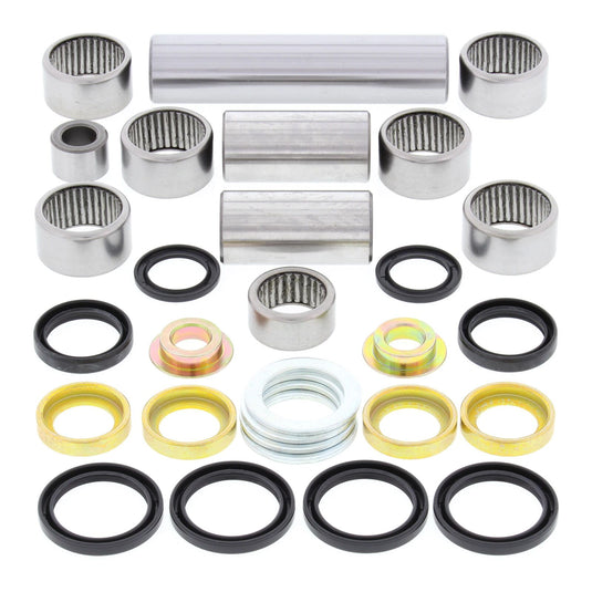 Whites Complete Linkage Bearing Kit