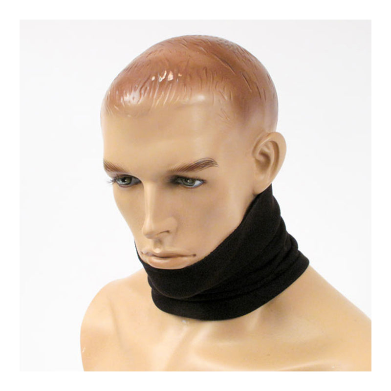 Load image into Gallery viewer, Whites Neck Warmer - Black
