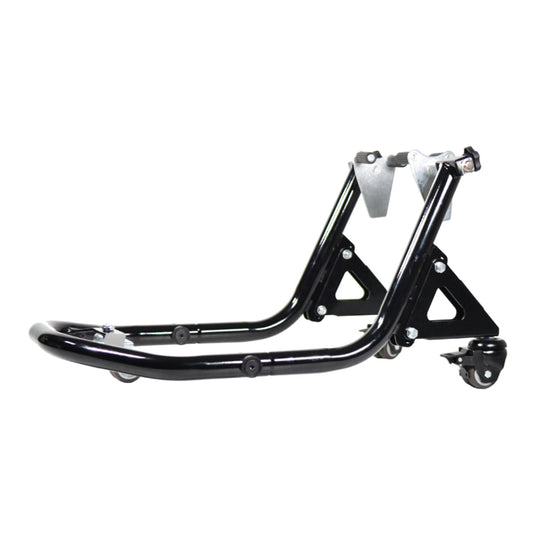 Whites Paddock Stand Front - Dolly Type