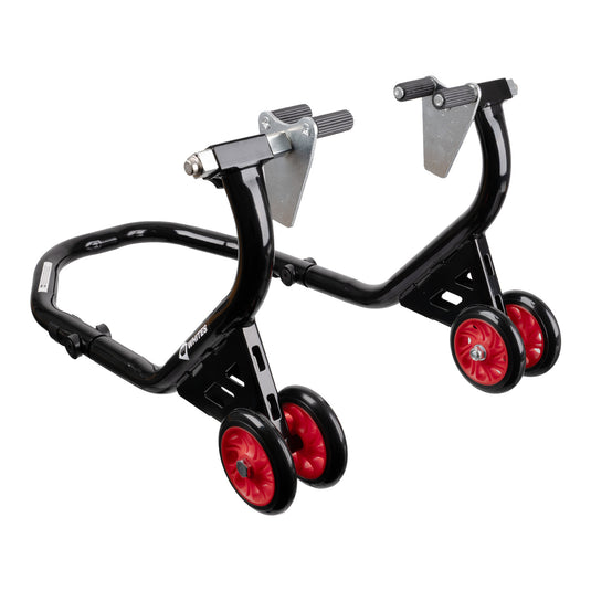 Whites Paddock Stand Front