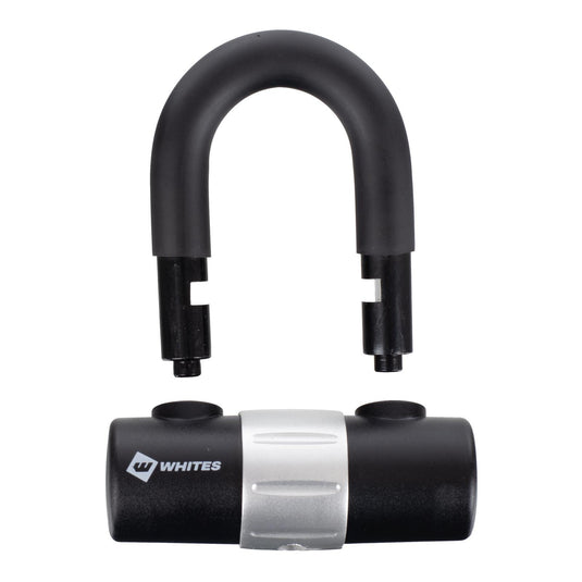 WMP U-Lock 100mm x 100mm - 46mm x 42mm Shank