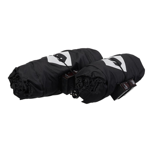 Whites Tyre Warmer C6 Digital 30-90C 120/200+ Pair - Black
