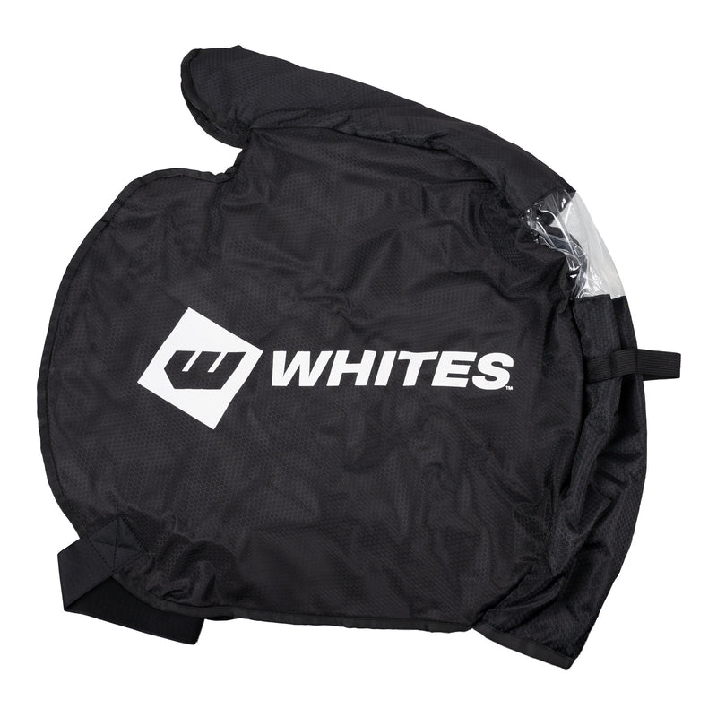 Load image into Gallery viewer, WMP Tyre Warmer Covers - Pair
