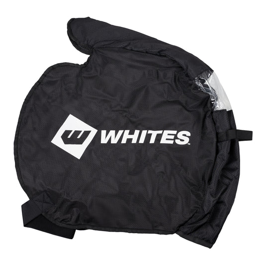 WMP Tyre Warmer Covers - Pair