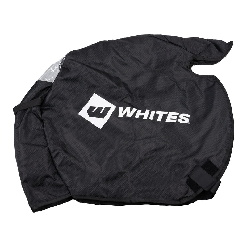 Load image into Gallery viewer, WMP Tyre Warmer Covers - Pair
