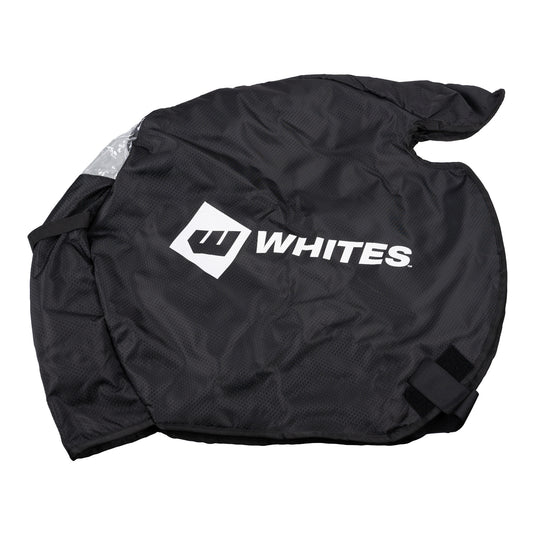 WMP Tyre Warmer Covers - Pair