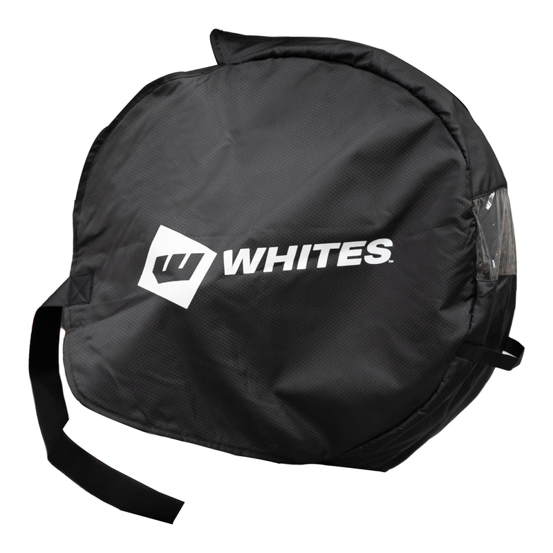Load image into Gallery viewer, WMP Tyre Warmer Covers - Pair
