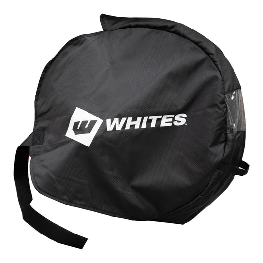 WMP Tyre Warmer Covers - Pair
