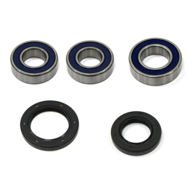 Whites Wheel Bearing - Seal Kit - Rear